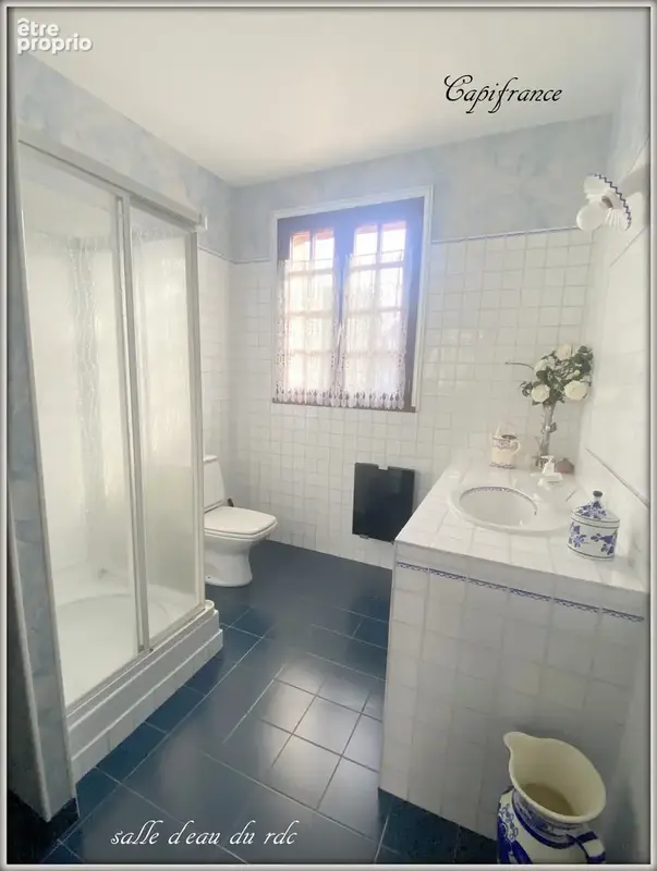 Dpt  (93), à vendre  maison P6 de 255 m² - Terrain de 808,00 m² - photo 18