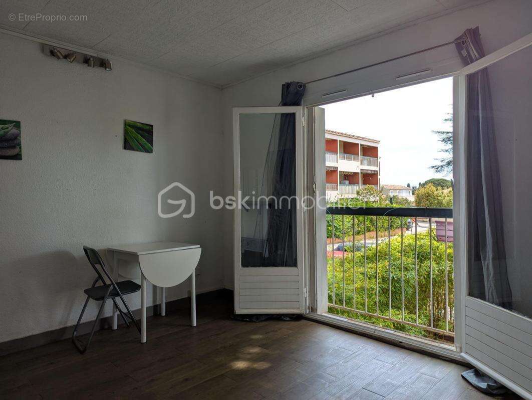 Appartement à BANDOL