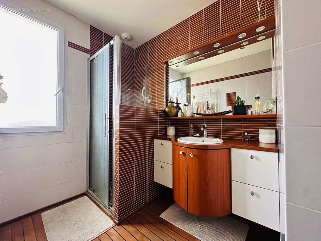 Maison à SAINT-HERBLAIN