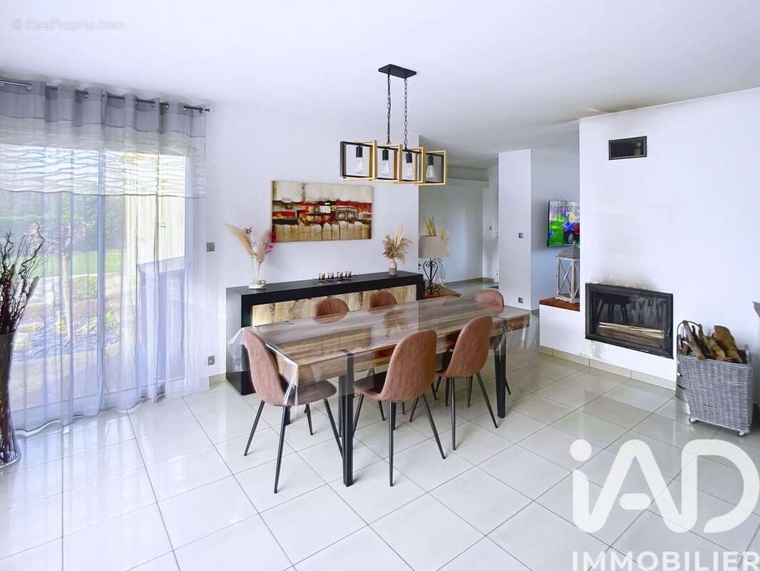 Photo 2 - Maison à RETIERS