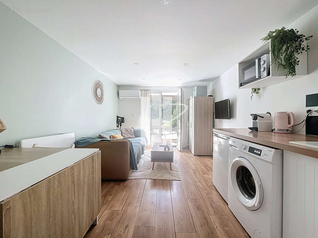 Appartement à SAINT-RAPHAEL