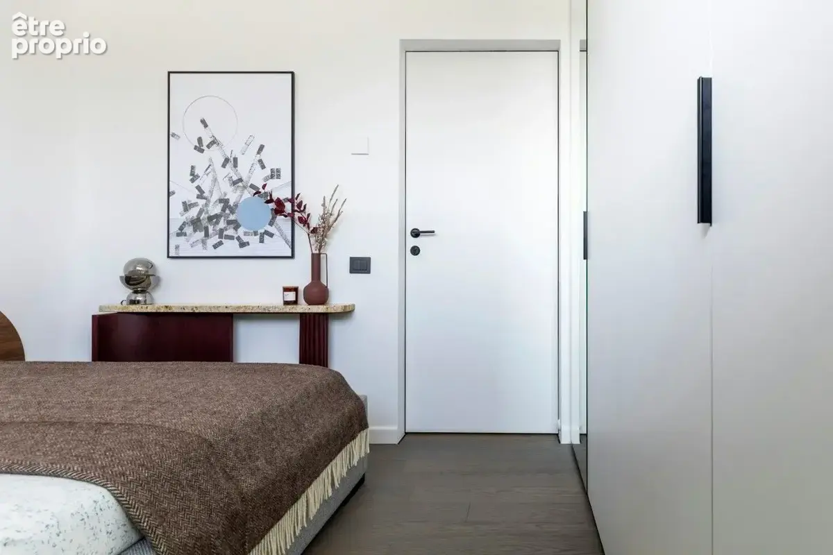 Appartement 4 pièces 87 m² à vendre à Saint-Germain-En-Laye (78100) - photo 3