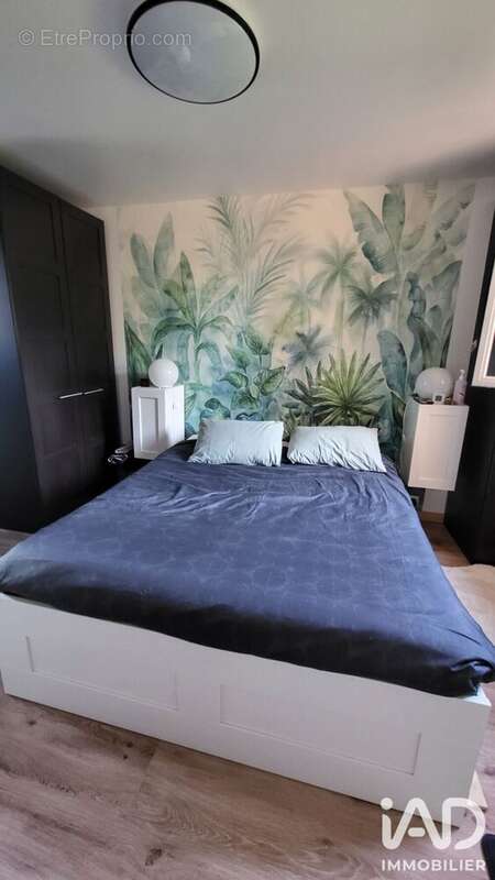 Photo 6 - Maison à LA SELLE-SUR-LE-BIED