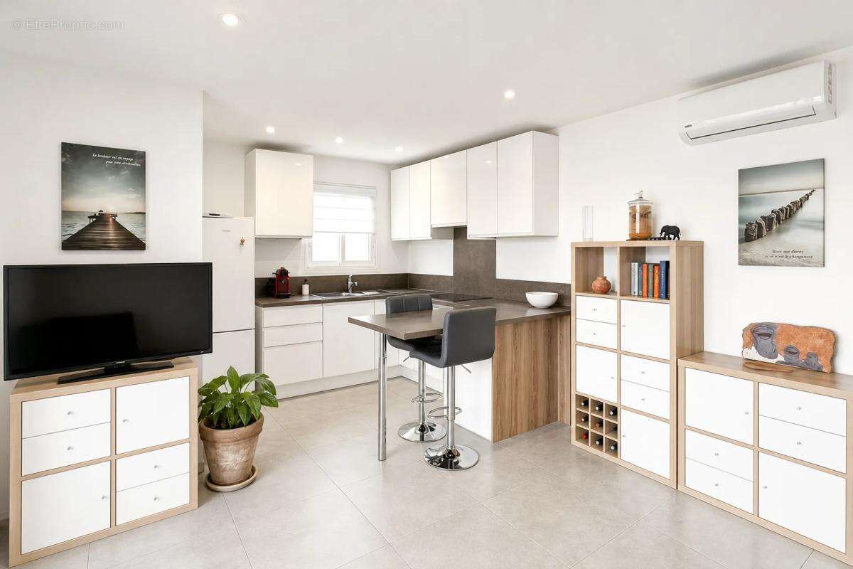 Appartement à ALERIA