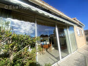 Maison à AIGUES-MORTES