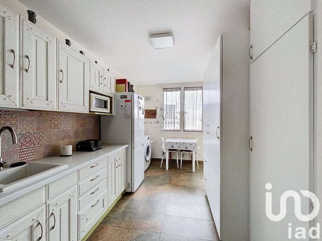 Photo 5 - Appartement à BAGNEUX