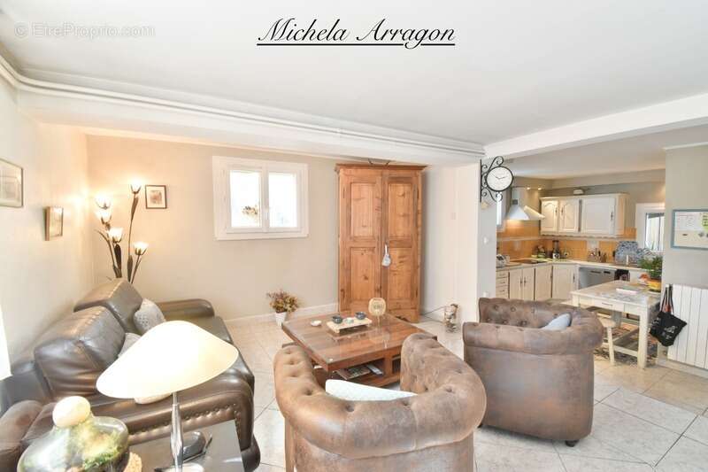 Maison à vendre 6 pièces VILLENEUVE SUR LOT (47) - photo 11