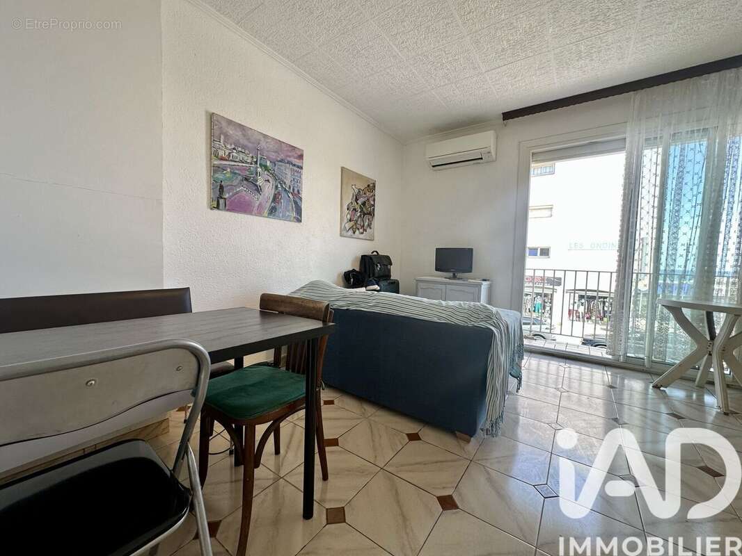 Photo 8 - Appartement à SAINT-CYPRIEN
