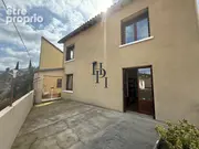 Maison à CAMARES