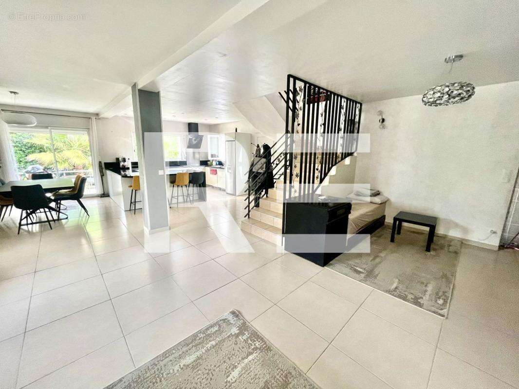 Maison à BEAUVOISIN