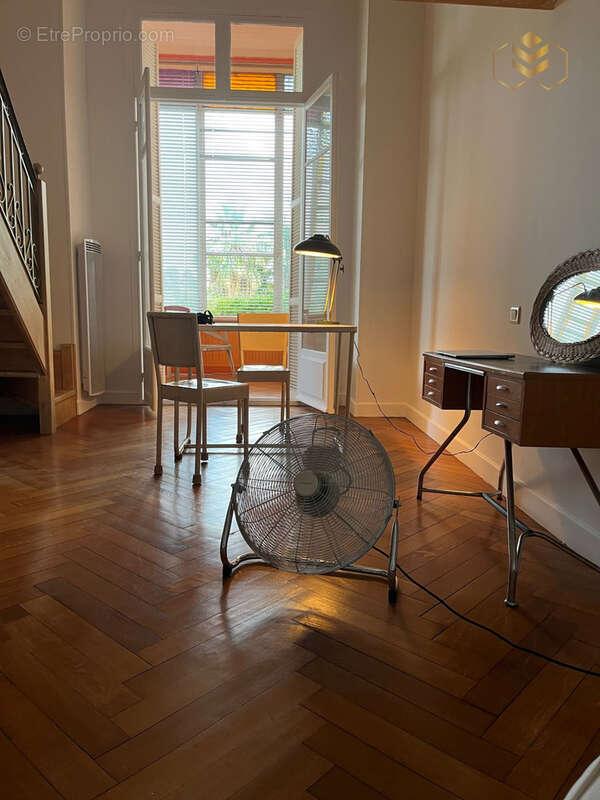 Prestigieux palace - appartement standing - photo 3