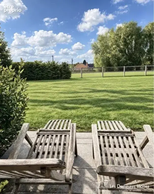 Sublime ferme au carré au nord de Saint Amand - photo 18