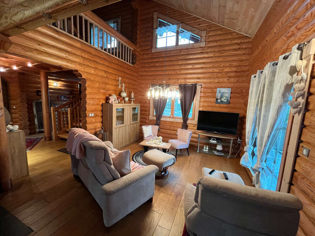 Maison à HAZEMBOURG