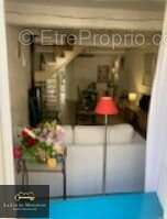 Maison à LA REDORTE