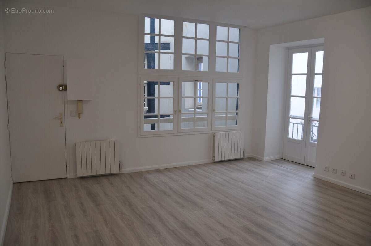 Appartement à BAYONNE