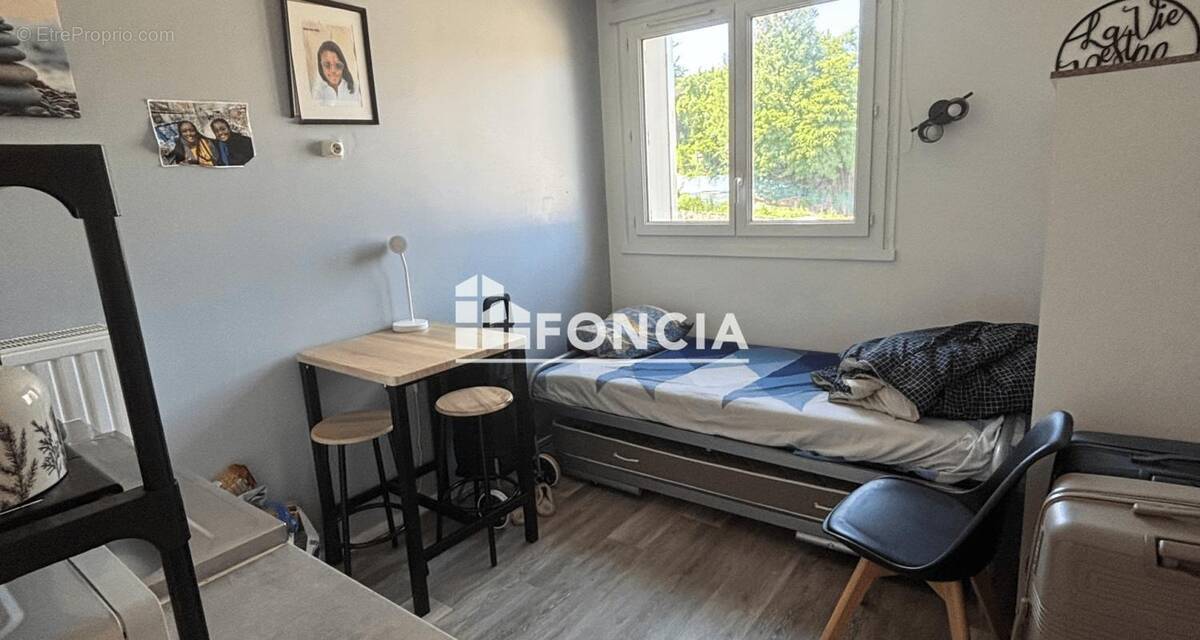 Appartement à LIMOGES