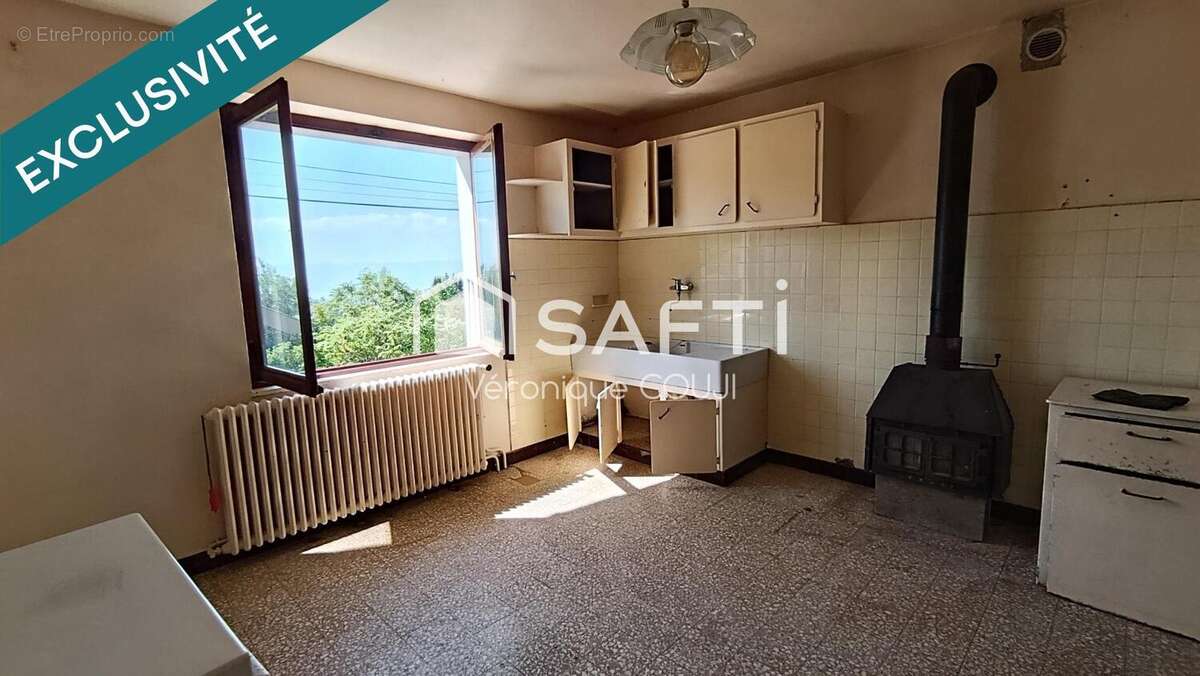 Maison 159 m² à Orcier  - photo 3