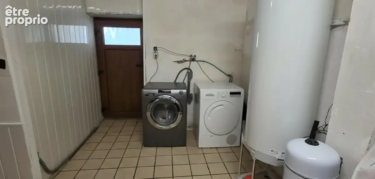  à vendre – maison de caractère 179 m² – 3 chambres + bureau – terrain 1 051 m² – proche belgique & luxembourg - photo 19