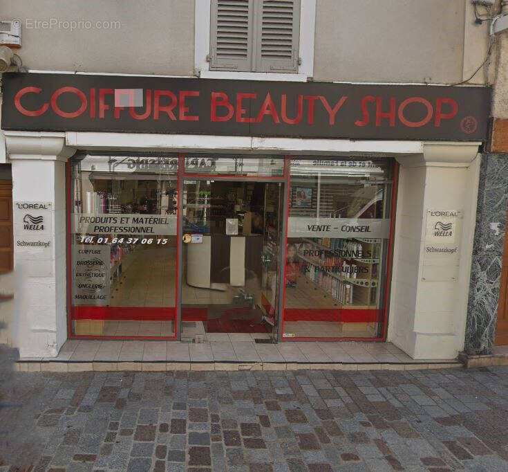 Autre à MELUN