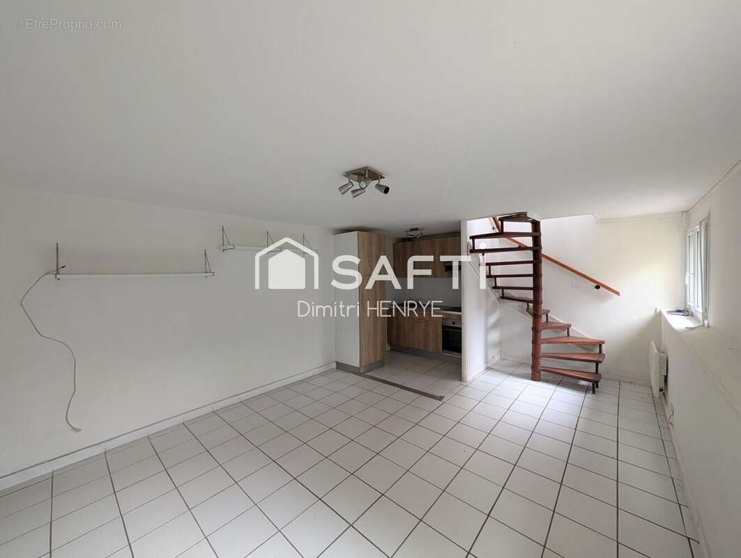 Photo 8 - Appartement à BORDEAUX