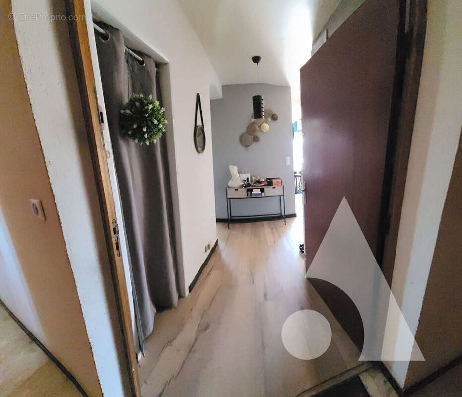 Appartement à DRAGUIGNAN
