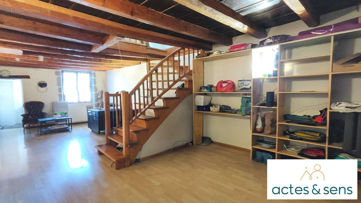 Appartement à CHAMBERY