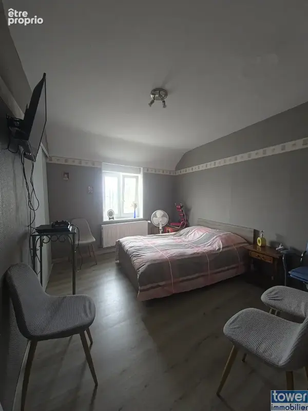 Maison 3 chambres - photo 5