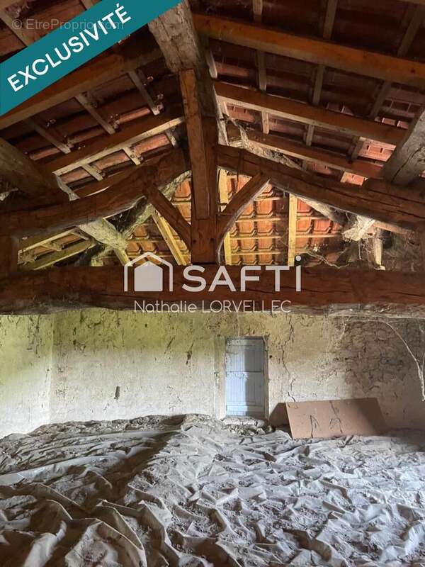 Photo 6 - Maison à BRUCH