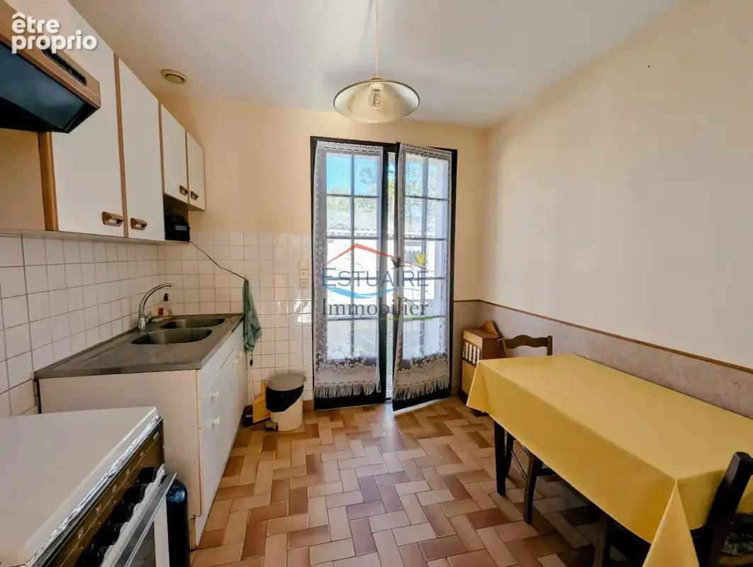 Maison 4 pièces 74 m² à vendre à Nort-Sur-Erdre (44390) - photo 3