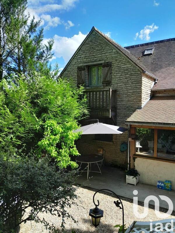 Photo 2 - Maison à GARGENVILLE