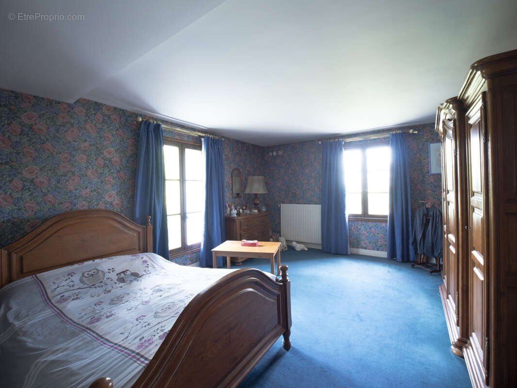 Grigny village - photo 7