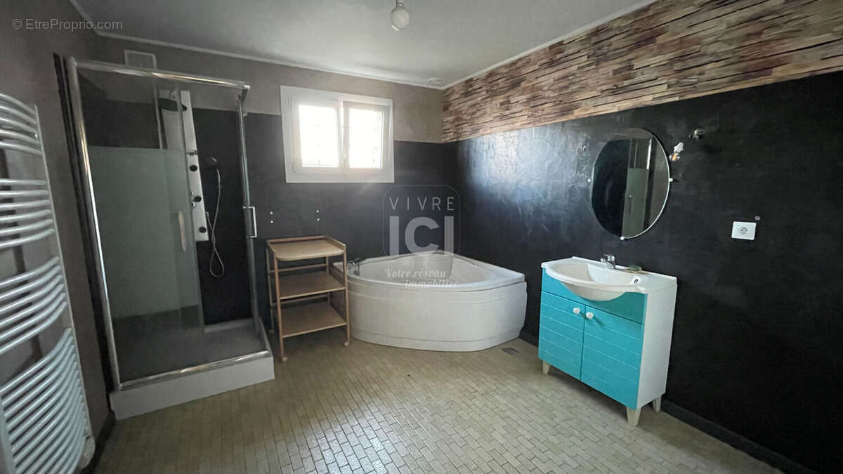 Maison à SAINT-BREVIN-LES-PINS