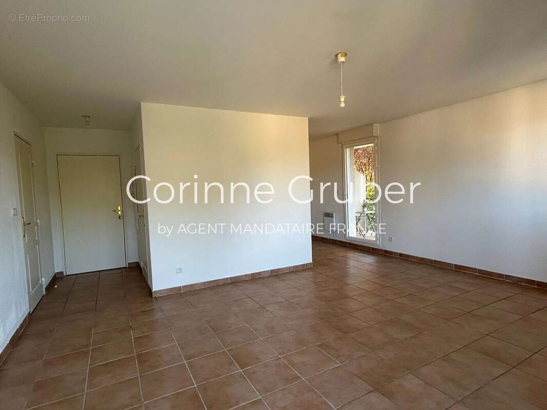 Appartement à DIGNE-LES-BAINS