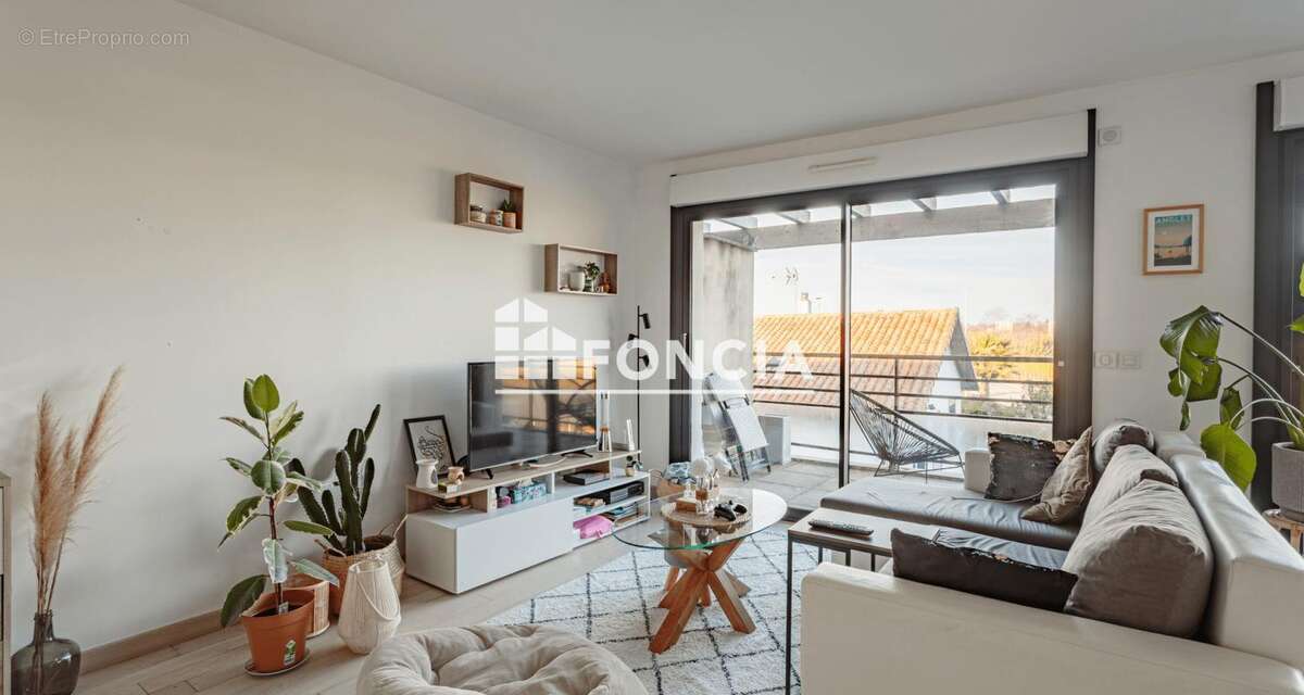 Appartement à BAYONNE