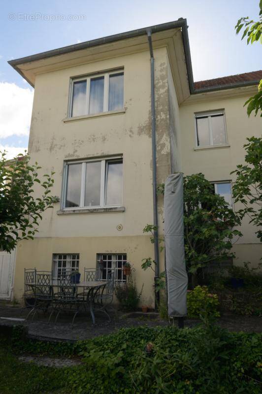 Maison à RIEDISHEIM
