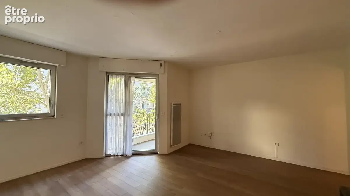 A vendre 2p 49m2 cosi  les hesperides d'auteuil - mirabeau a paris 16 - photo 7