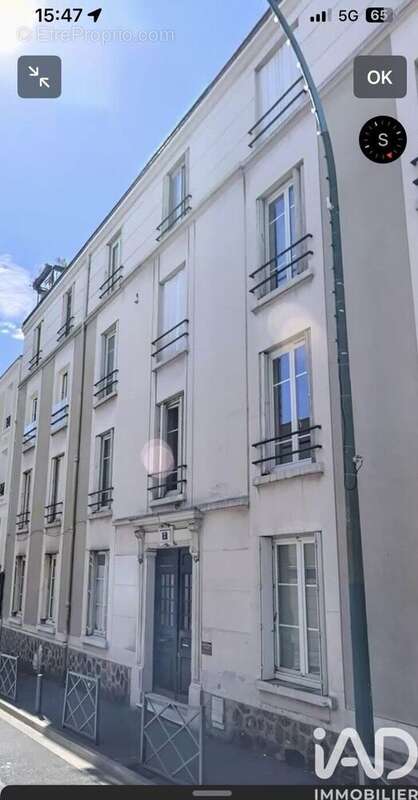 Photo 3 - Appartement à NOGENT-SUR-MARNE