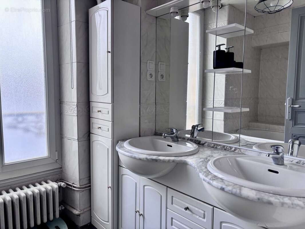 Appartement 92 m² à Dijon  - photo 9