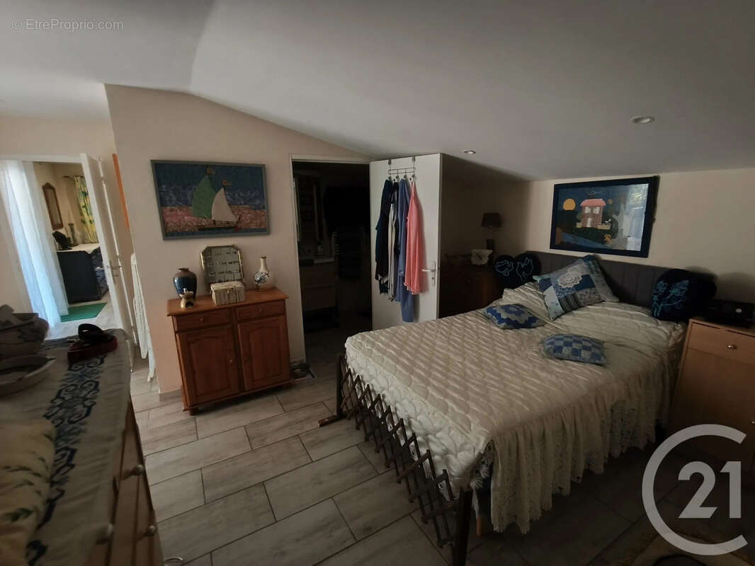 Maison 124 m² à Premery  - photo 6
