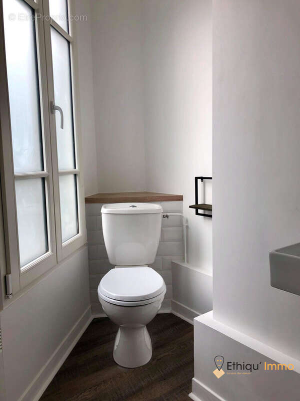 Appartement à TROYES