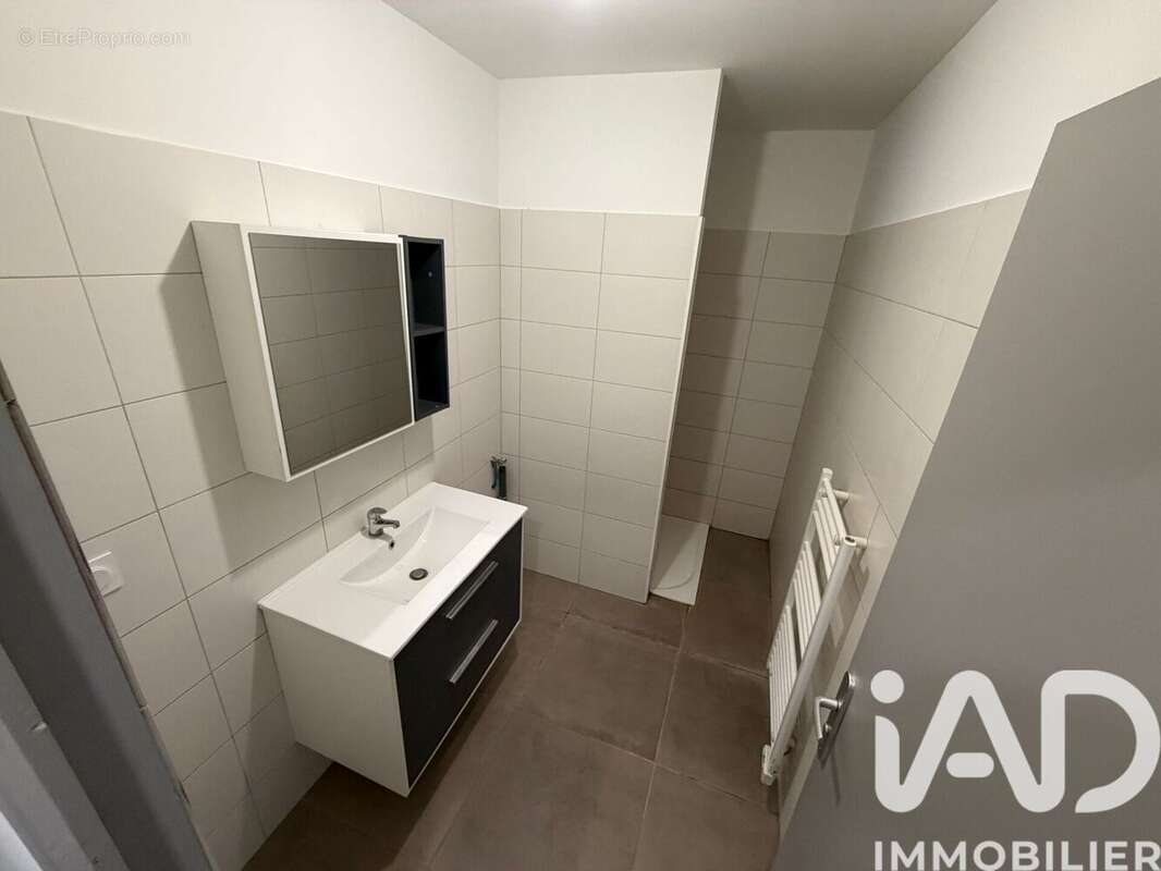 Photo 7 - Appartement à SAINT-GERVASY