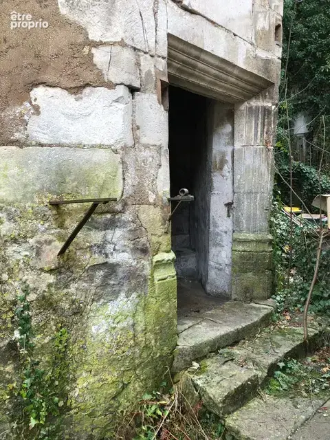 Exceptionnel Vieux château début Renaissance de Ravières (Bourgogne) - 2h de Paris - photo 21