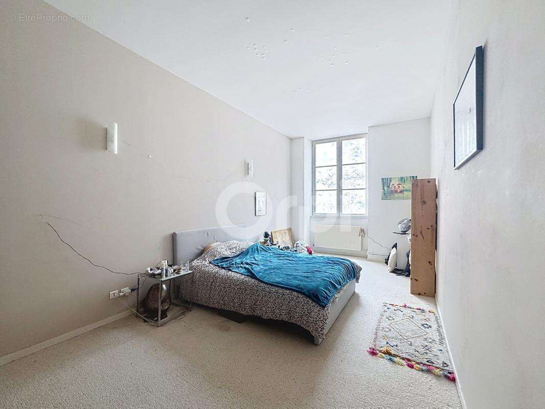Appartement à CHAUMONT