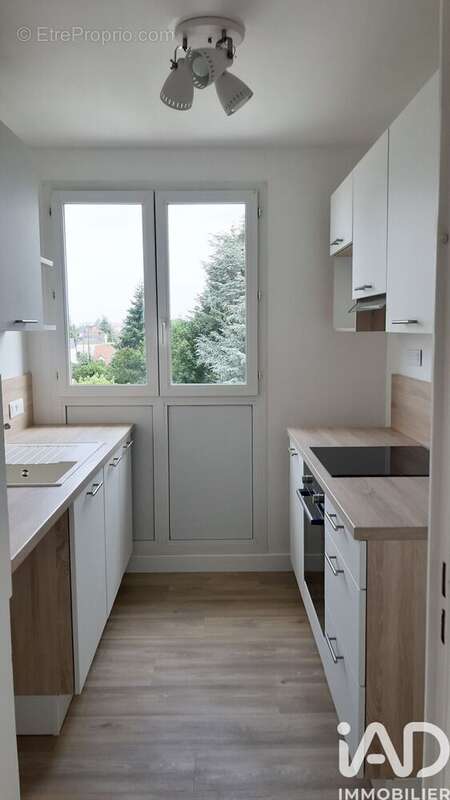 Photo 4 - Appartement à DAMMARIE-LES-LYS