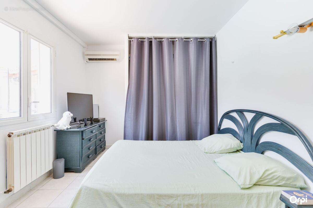 Maison familiale de 205 m² avec piscine – La Ciotat - photo 12