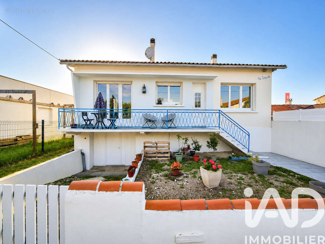 Maison 72 m² à La Tremblade  - photo 8