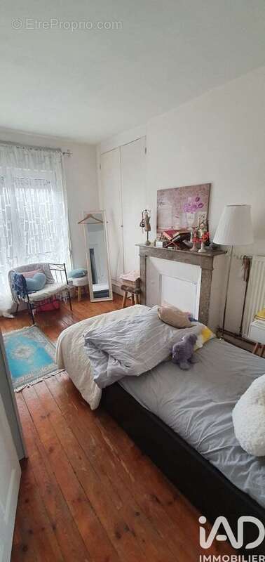 Photo 6 - Maison à AMIENS