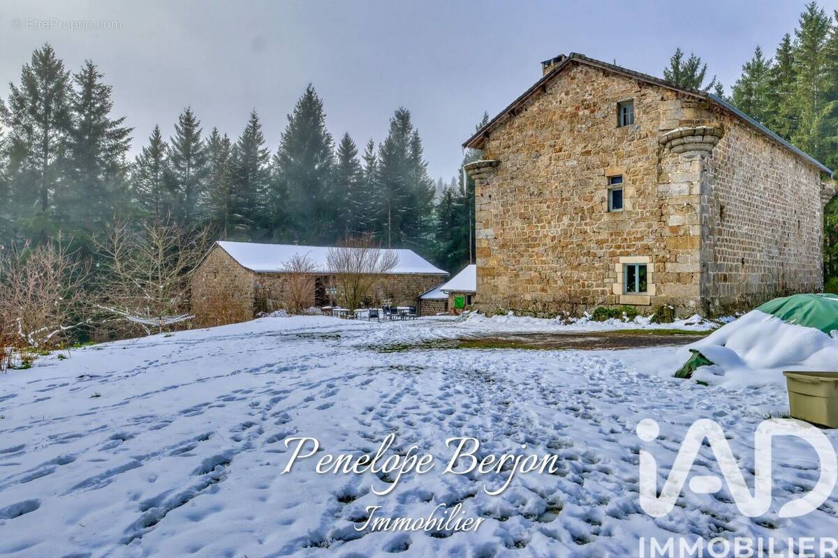 Photo 1 - Maison à MARS