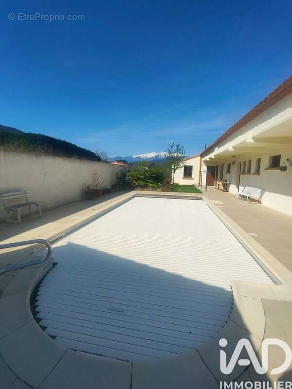Photo 5 - Maison à CERET