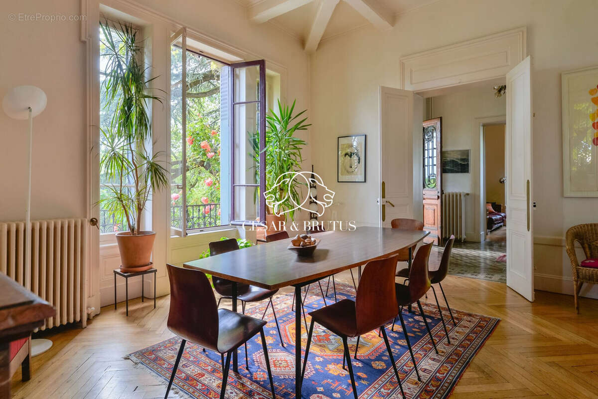 Maison 317 m² à Caluire-Et-Cuire  - photo 9